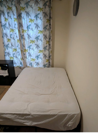 Room available in elephant and castle SE1